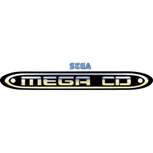 Mega-CD